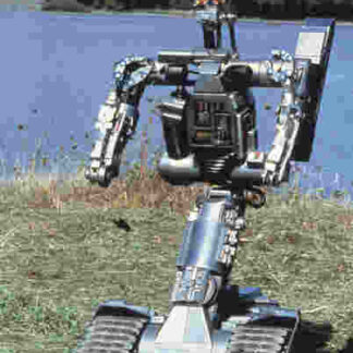 Short Circuit (1986) Starring Ally Sheedy on DVD