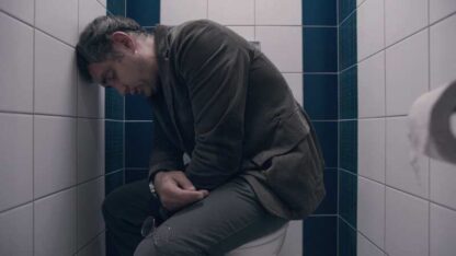 Short Stories (2012) with English Subtitles on DVD - Image 3