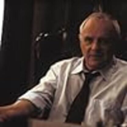 Shortcut to Happiness (2003) Starring Anthony Hopkins on DVD - Image 3