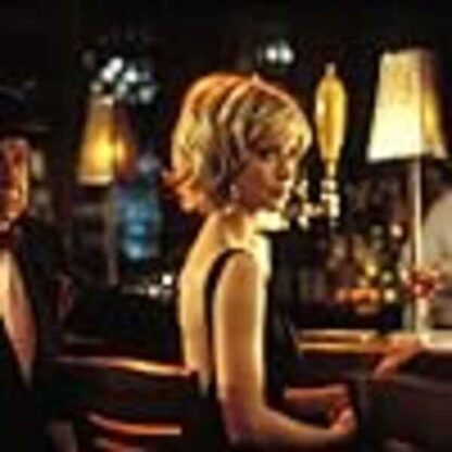 Shortcut to Happiness (2003) Starring Anthony Hopkins on DVD - Image 4