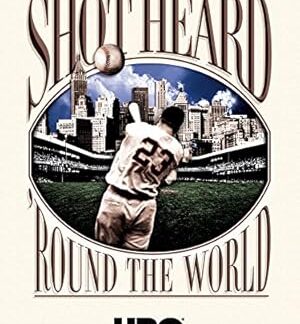 Shot Heard 'Round the World (2001) DVD