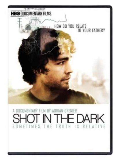 Shot in the Dark (2002) Starring Jackson Blum on DVD - Image 5