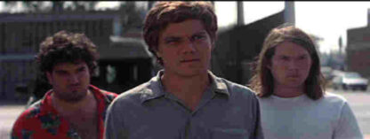 Shotgun Stories (2007) Starring Michael Shannon on DVD