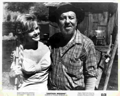 Shotgun Wedding (1963) Starring J. Pat O'Malley on DVD - Image 2