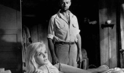 Shotgun Wedding (1963) Starring J. Pat O'Malley on DVD - Image 3
