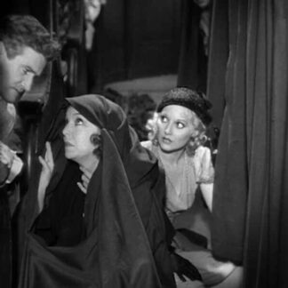 Show Business (1932) Starring Zasu Pitts on DVD