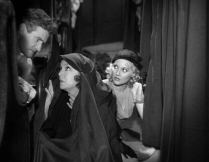 Show Business (1932) Starring Zasu Pitts on DVD