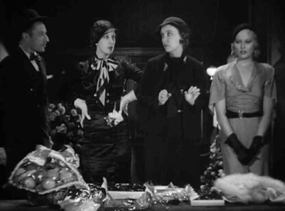 Show Business (1932) Starring Zasu Pitts on DVD - Image 3