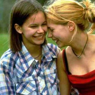Show Me Love (1998) with English Subtitles on DVD