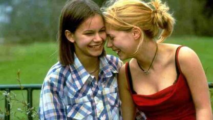 Show Me Love (1998) with English Subtitles on DVD