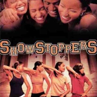 Show Stoppers (2008) Starring Faune Chambers Watkins on DVD