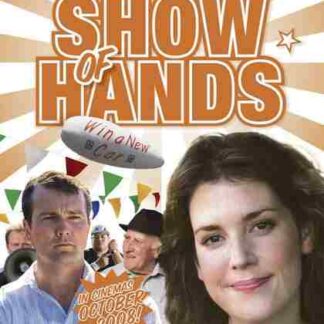 Show of Hands (2008) Starring Craig Hall on DVD