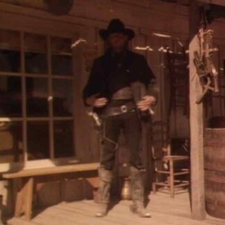 Showdown (TV Episode 1992) (1992) Starring David Morse on DVD