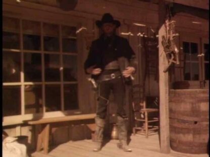 Showdown (TV Episode 1992) (1992) Starring David Morse on DVD