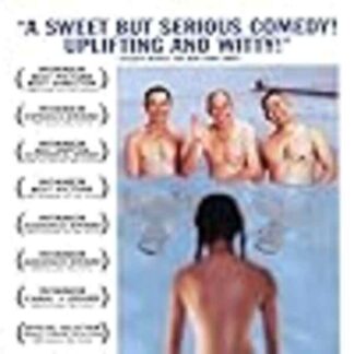 Shower (1999) with English Subtitles on DVD