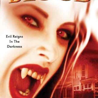 Shower of Blood (2004) Starring Lia Montelongo on DVD