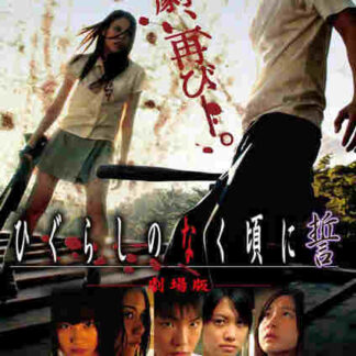 Shrill Cries: Reshuffle (2009) with English Subtitles on DVD