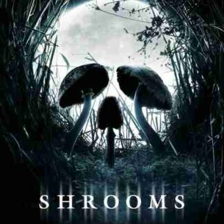 Shrooms (2007) Starring Lindsey Haun on DVD