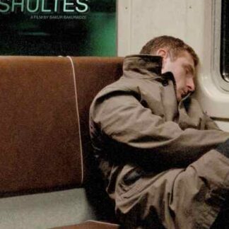 Shultes (2008) with English Subtitles on DVD