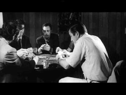 Shut Up and Deal (1969) Starring Linette Bordeaux on DVD