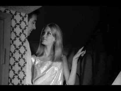 Shut Up and Deal (1969) Starring Linette Bordeaux on DVD - Image 4