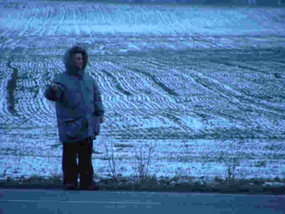 Shut Up and Shoot Me (2005) Starring Karel Roden on DVD