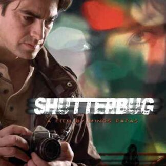 Shutterbug (2009) Starring Nando Del Castillo on DVD