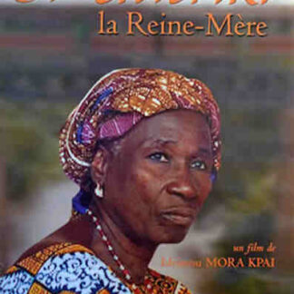 Si-Gueriki, la reine-mère (2002) with English Subtitles on DVD