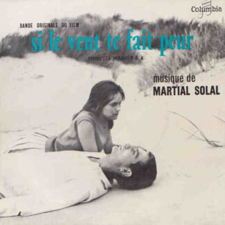 Si le vent te fait peur (1960) with English Subtitles on DVD