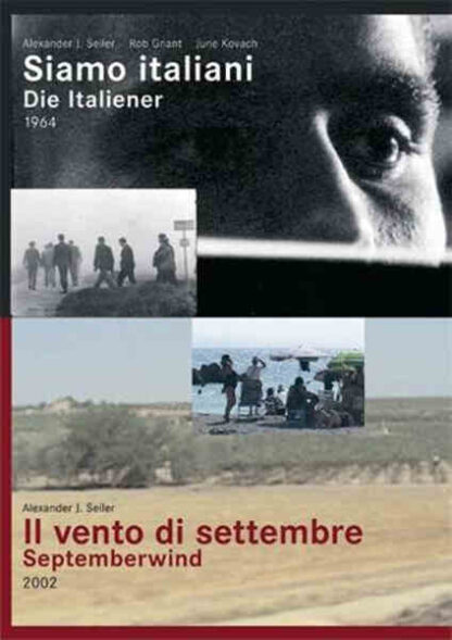 Siamo italiani (1964) with English Subtitles on DVD - Image 5