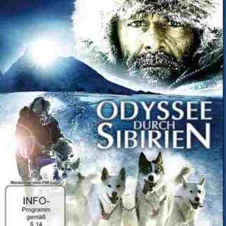 Siberian Odyssey (2006) with English Subtitles on DVD