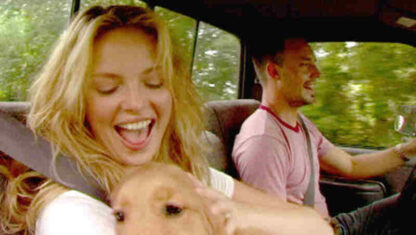 Side Effects (2005) Starring Sandy Adell on DVD - Image 2