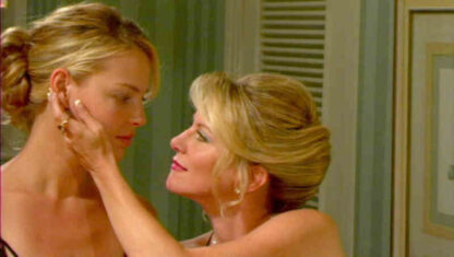 Side Effects (2005) Starring Sandy Adell on DVD - Image 4