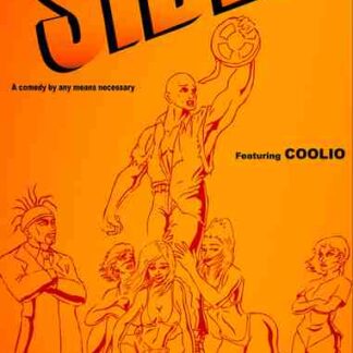 Sides (2008) Starring Peppur Chambers on DVD
