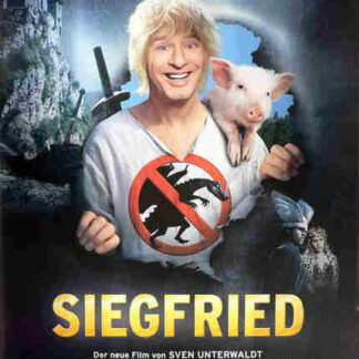 Siegfried (2005) with English Subtitles on DVD