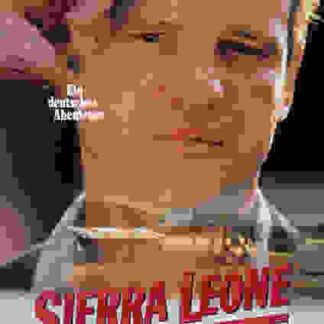 Sierra Leone (1987) with English Subtitles on DVD
