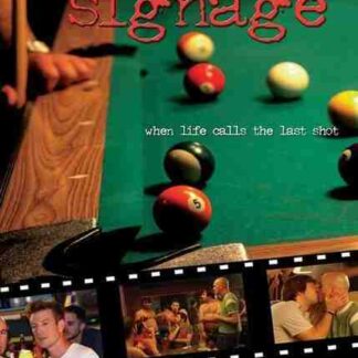 Signage (2007) Starring Rick Hammerly on DVD