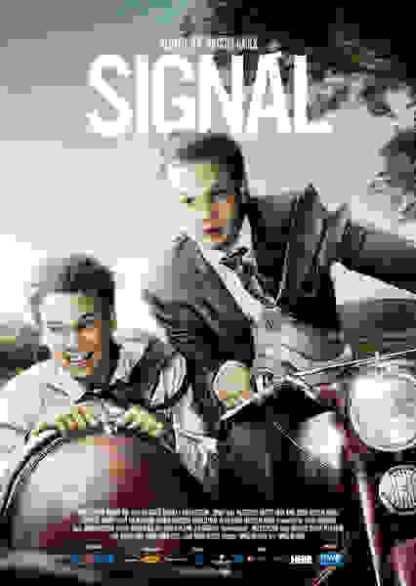 Signál (2012) with English Subtitles on DVD