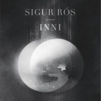 Sigur Rós: Inni (2011) Starring Jon Thor Birgisson on DVD
