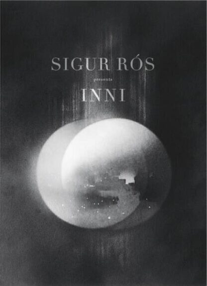Sigur Rós: Inni (2011) Starring Jon Thor Birgisson on DVD - Image 2