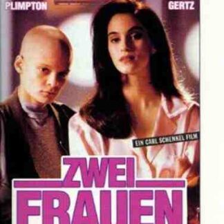 Silence Like Glass (1989) Starring Jami Gertz on DVD