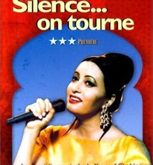 Silence... We're Rolling (2001) DVD