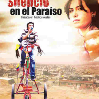 Silencio en el paraíso (2011) with English Subtitles on DVD