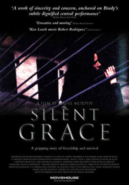 Silent Grace (2001) Starring Orla Brady on DVD - Image 3