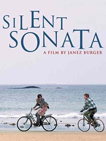 Silent Sonata (2011) with English Subtitles on DVD - Image 3