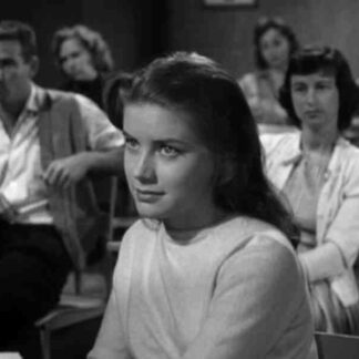 Silent Witness (1957) Starring Alfred Hitchcock on DVD