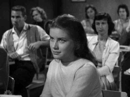 Silent Witness (1957) Starring Alfred Hitchcock on DVD