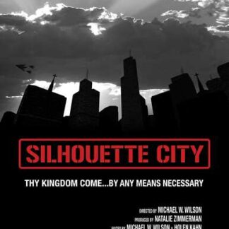 Silhouette City (2008) Starring Michelle Goldberg on DVD