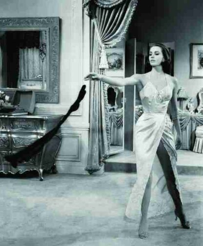 Silk Stockings (1957) Starring Fred Astaire on DVD - Image 2
