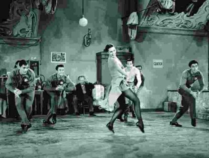 Silk Stockings (1957) Starring Fred Astaire on DVD - Image 3
